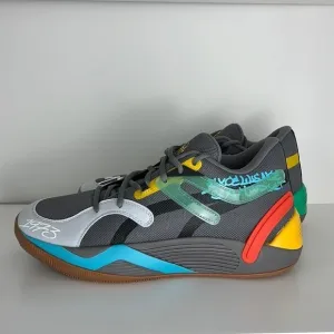 Puma TRC Blaze‎ Court Basketball Shoes