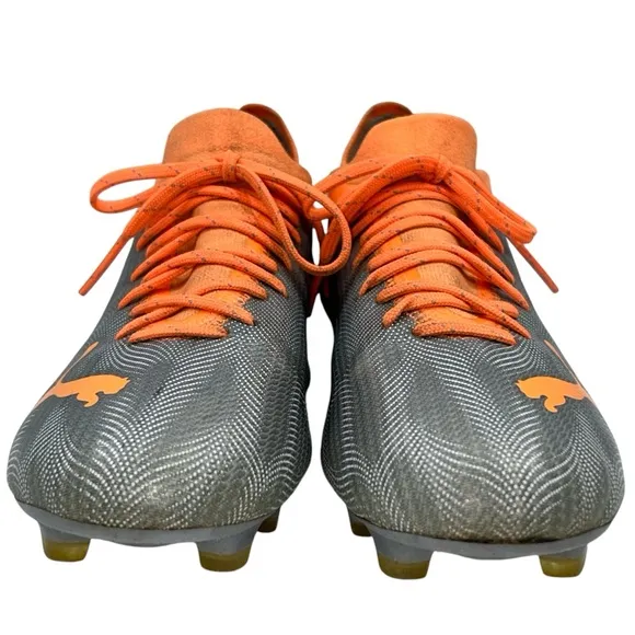PUMA Ultra 2.4 FG/AG Soccer Shoe Size 5.5 Men's