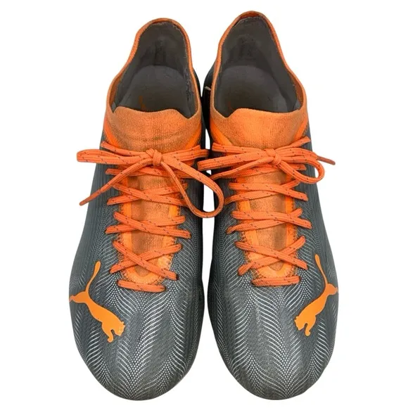 PUMA Ultra 2.4 FG/AG Soccer Shoe Size 5.5 Men's
