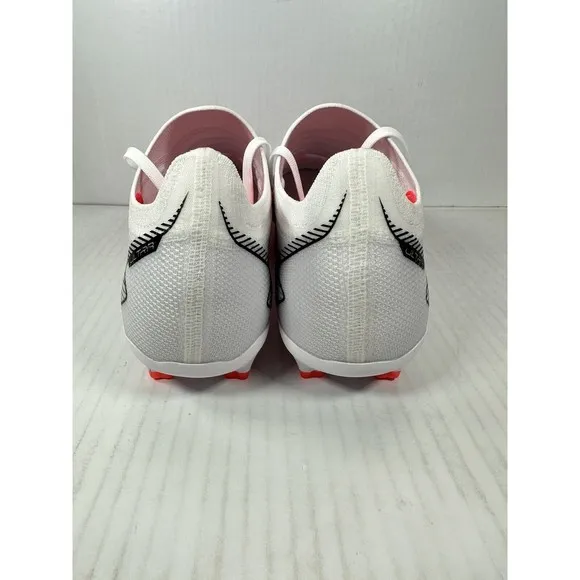 Puma Ultra Match FG/AG Soccer Cleats White Mens Size 13 107347-01 BRAND NEW