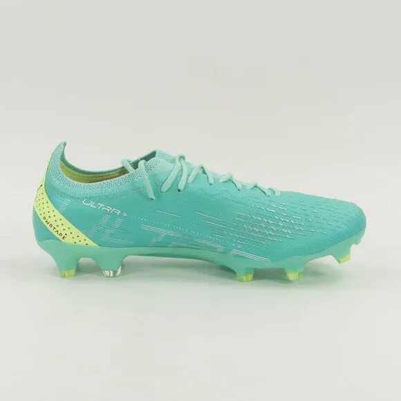 Puma Women's Ultra Ultimate FG Soccer Cleats 107215-03 size 8.5