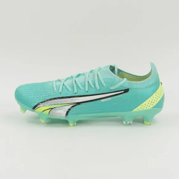 Puma Women's Ultra Ultimate FG Soccer Cleats 107215-03 size 8.5