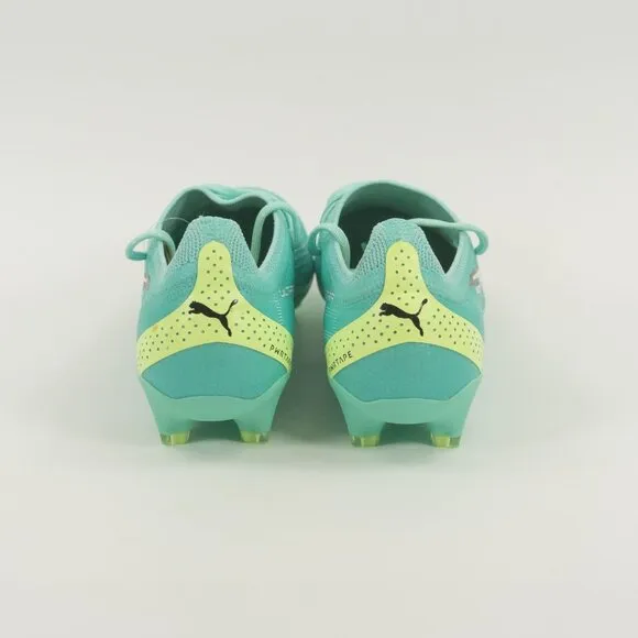 Puma Women's Ultra Ultimate FG Soccer Cleats 107215-03 size 8.5