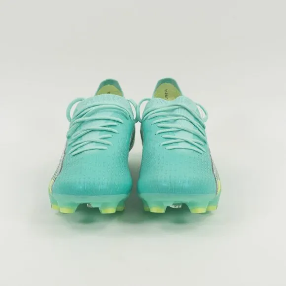 Puma Women's Ultra Ultimate FG Soccer Cleats 107215-03 size 8.5