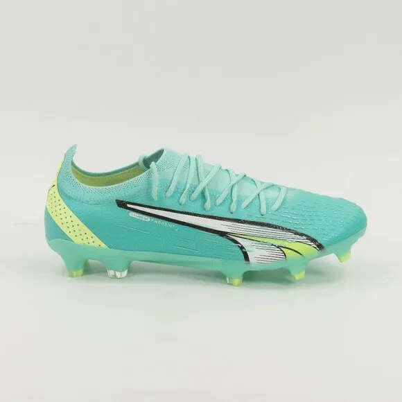 Puma Women's Ultra Ultimate FG Soccer Cleats 107215-03 size 8.5