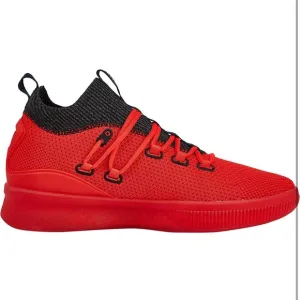 PUMA X Meek Mill Clyde Court #REFORM Mens Basketball Shoes Red Sz 11.5 19346101