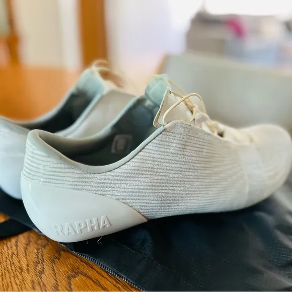Rapha Pro Team Lace Road Cycling Shoes