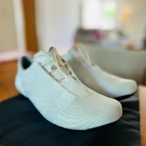 Rapha Pro Team Lace Road Cycling Shoes