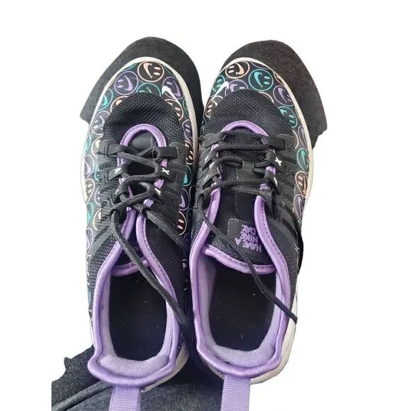 RARE/ HARD TO FINDNIKE AIR MAX AXIS PRINT SHOES/ HAVE A NIKE DAY!!