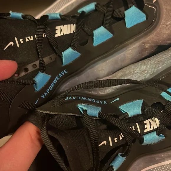 RARE Nike Vaporweave Chicago Marathon 2019 Running Shoes