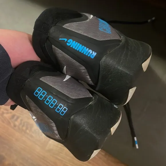 RARE Nike Vaporweave Chicago Marathon 2019 Running Shoes