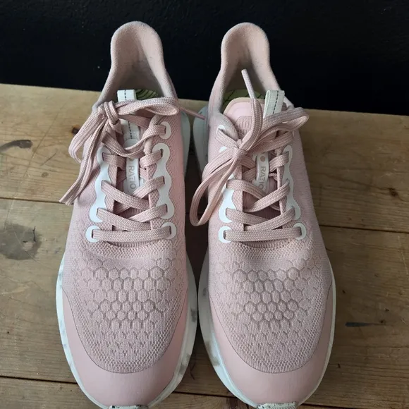 Rare Ratio Sustainable Running Shoes 8.5