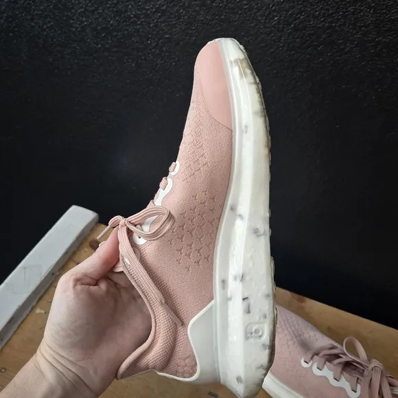 Rare Ratio Sustainable Running Shoes 8.5