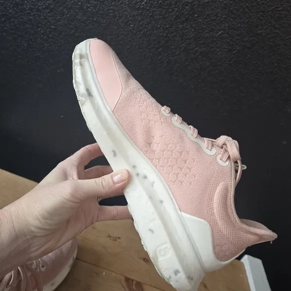 Rare Ratio Sustainable Running Shoes 8.5