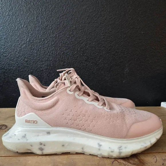Rare Ratio Sustainable Running Shoes 8.5