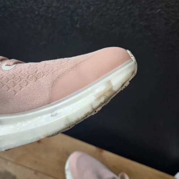 Rare Ratio Sustainable Running Shoes 8.5