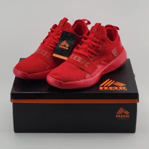 RBX Wreck-K Mens Shoes Red Size 8.5 NWB