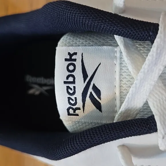 Reebok Court Advance Sneakers Leather Tennis ShoesMens Si,e 12.5M