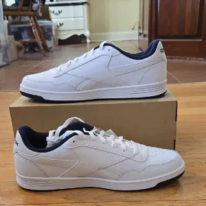 Reebok Court Advance Sneakers Leather Tennis ShoesMens Si,e 12.5M