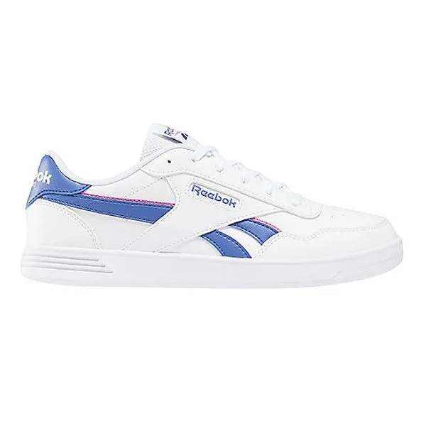 REEBOK COURT ADVANCE VEGAN Sneakers femme REEBOK