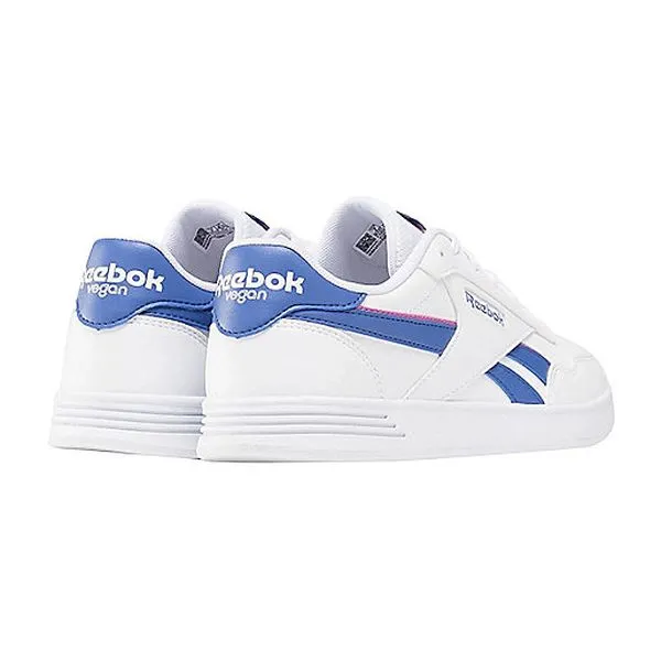 REEBOK COURT ADVANCE VEGAN Sneakers femme REEBOK