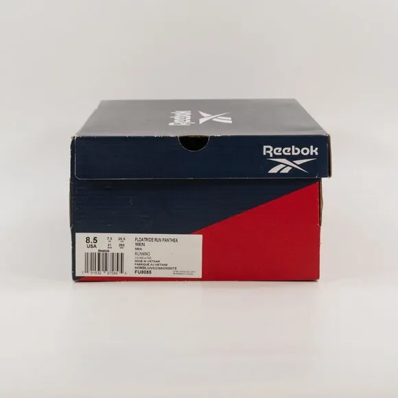 Reebok Floatride Panthea 'Vector Navy' FU8085 Running Gym Training Multi Size