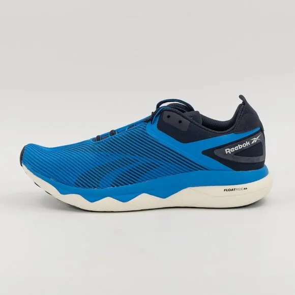 Reebok Floatride Panthea 'Vector Navy' FU8085 Running Gym Training Multi Size