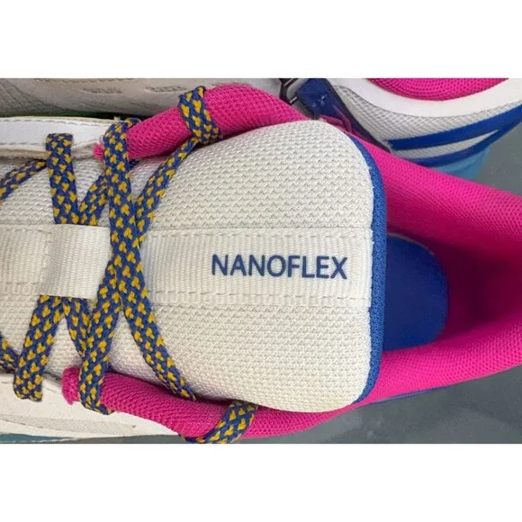 Reebok Nanoflex Parafit TR $130 Men's Gym Performance Trainers Shoes Size 10.5