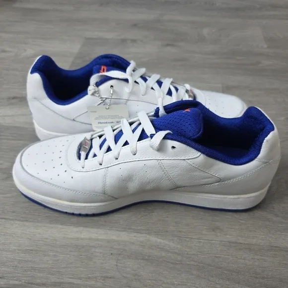 Reebok NFL Super Bowl XLI - 41-Colts / Bears Tennis Shoes Size 14