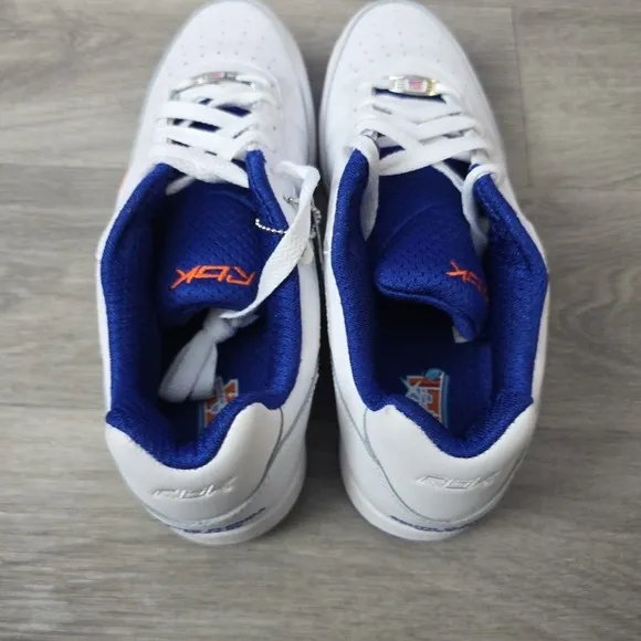 Reebok NFL Super Bowl XLI - 41-Colts / Bears Tennis Shoes Size 14