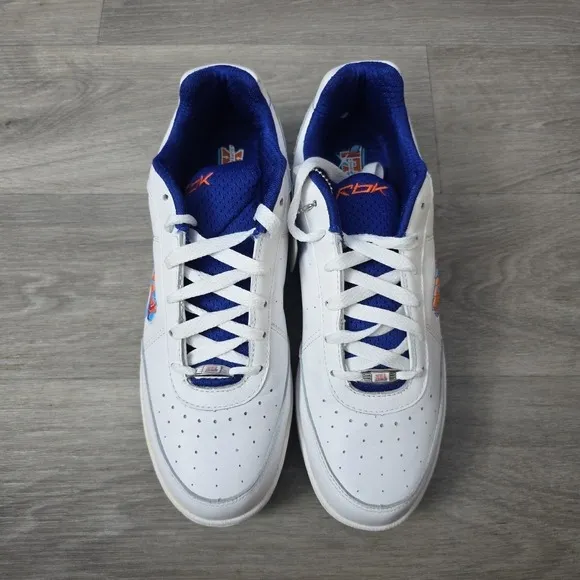Reebok NFL Super Bowl XLI - 41-Colts / Bears Tennis Shoes Size 14