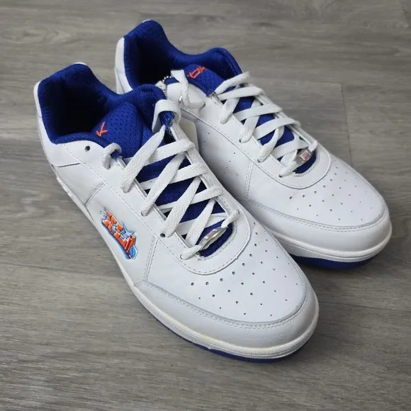 Reebok NFL Super Bowl XLI - 41-Colts / Bears Tennis Shoes Size 14