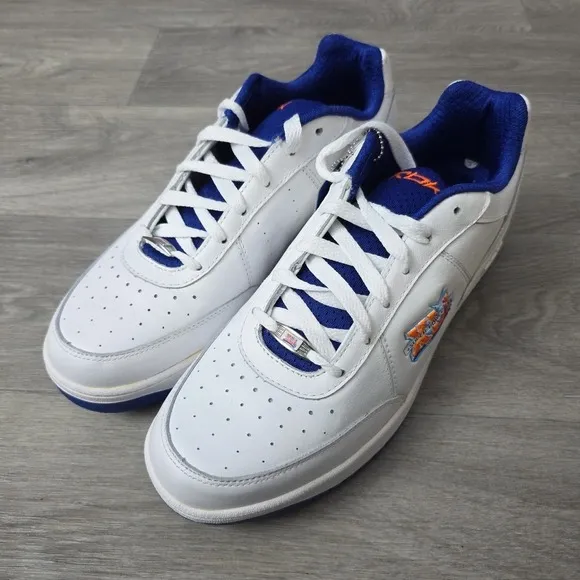 Reebok NFL Super Bowl XLI - 41-Colts / Bears Tennis Shoes Size 14
