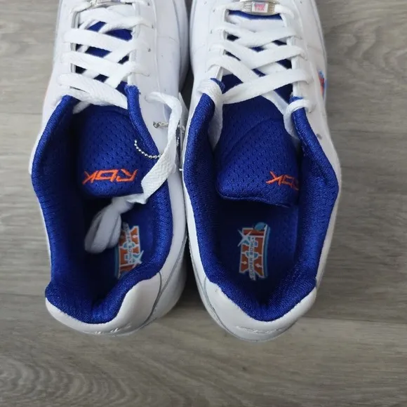 Reebok NFL Super Bowl XLI - 41-Colts / Bears Tennis Shoes Size 14