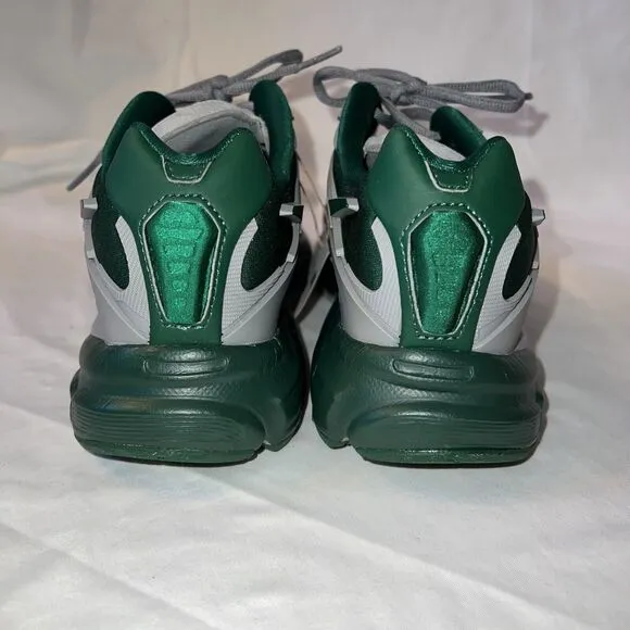 Reebok Premier Road Modern 'Pure Grey Dark Green' GX4659 Size 5