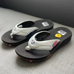 Reef Women's Spackler Golf Sandal