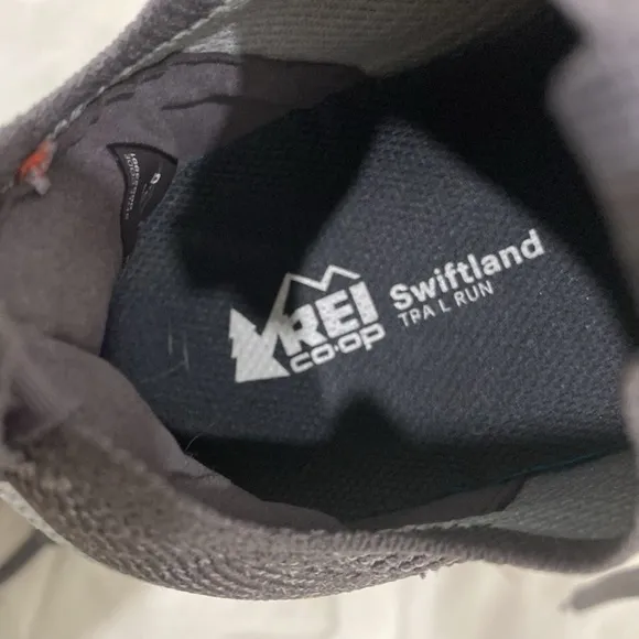 REI Co-op Swiftland MT Trail-Running Shoes |Size 8.5