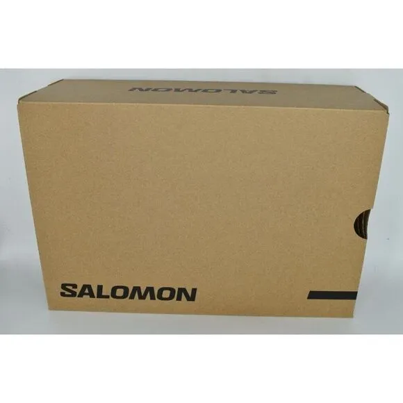 Salomon Womens Size 10 Sense Ride 5 Martina LTD Trail Running Sneakers Shoes