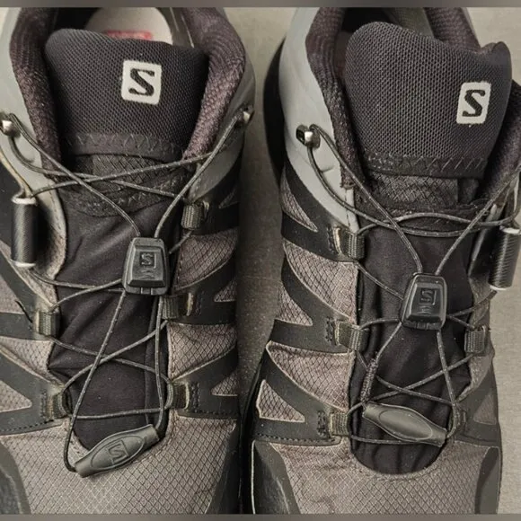 Salomon X Ultra 4 Gore-Tex Light Trail Shoes
