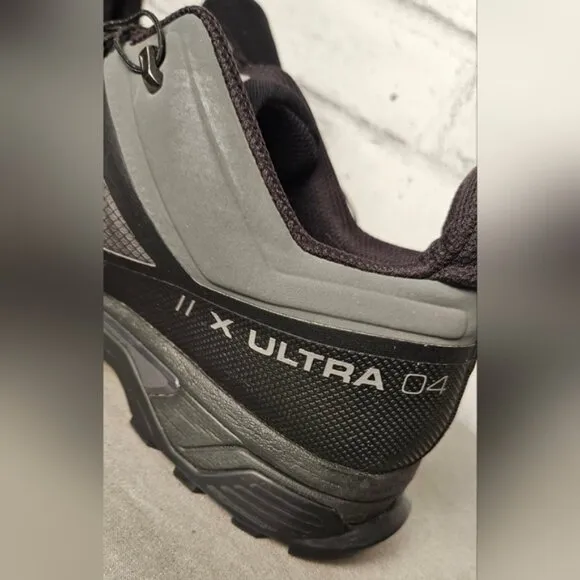 Salomon X Ultra 4 Gore-Tex Light Trail Shoes