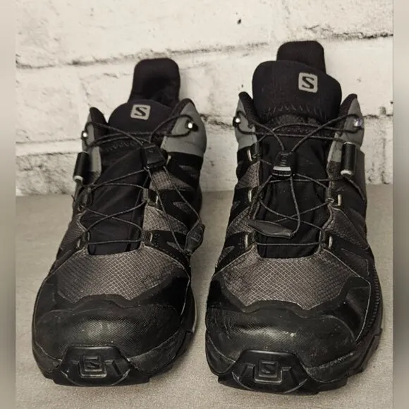Salomon X Ultra 4 Gore-Tex Light Trail Shoes