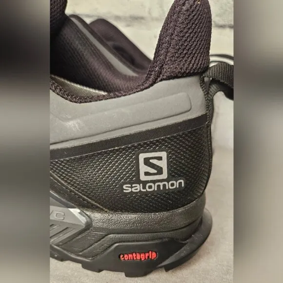Salomon X Ultra 4 Gore-Tex Light Trail Shoes