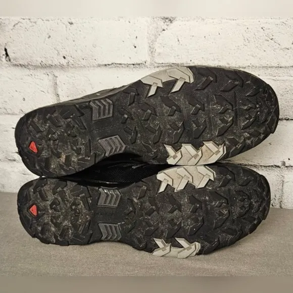 Salomon X Ultra 4 Gore-Tex Light Trail Shoes