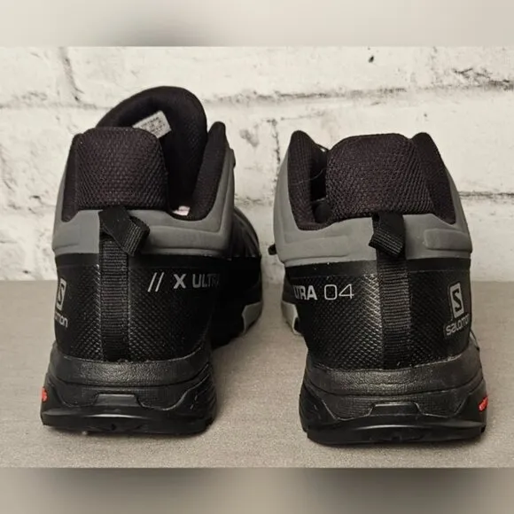 Salomon X Ultra 4 Gore-Tex Light Trail Shoes