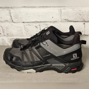 Salomon X Ultra 4 Gore-Tex Light Trail Shoes