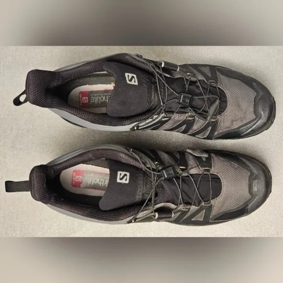 Salomon X Ultra 4 Gore-Tex Light Trail Shoes
