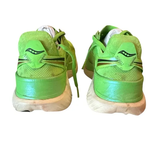 Saucony Endorphin Elite Racing  Running Shoes