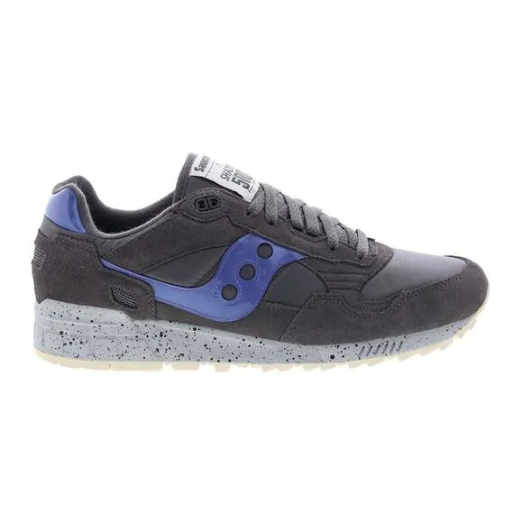 Saucony Mens Shadow 5000 Black Shoes (NWT)