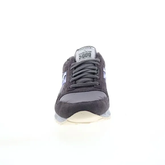 Saucony Mens Shadow 5000 Black Shoes (NWT)