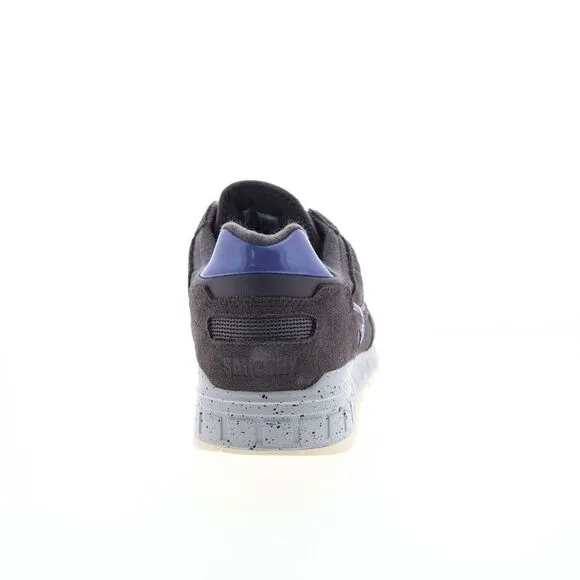 Saucony Mens Shadow 5000 Black Shoes (NWT)